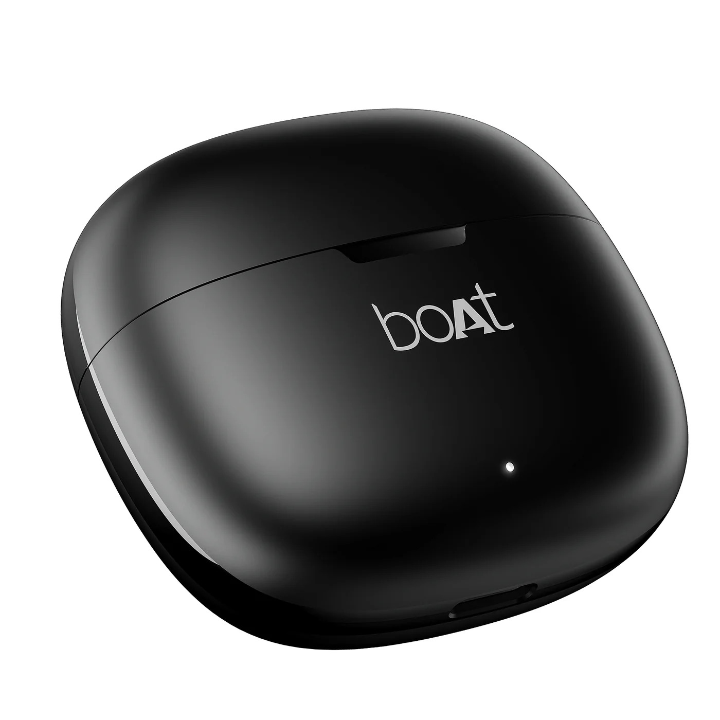 Boat Airdopes Pulse – True Wireless Earbuds with Charging Case